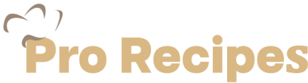 Pro Recipes